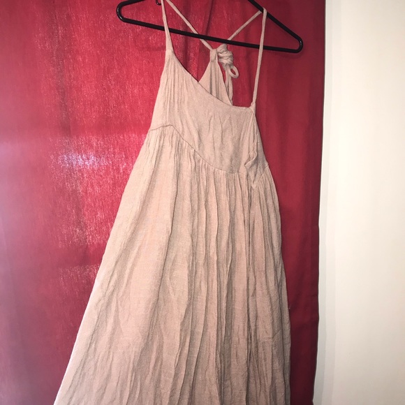 Free people maxi dress - Picture 2 of 5